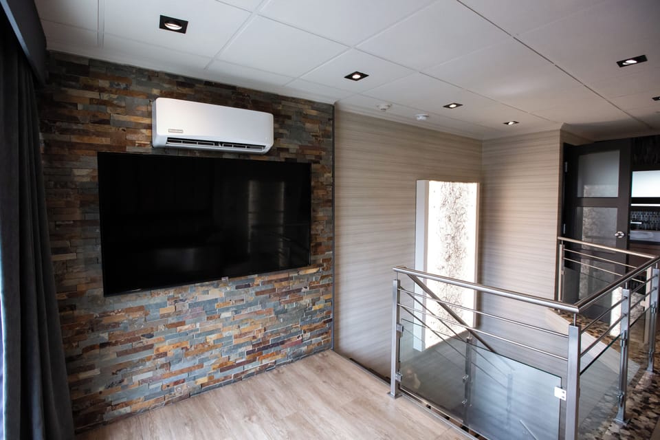 Superior Room | View from room