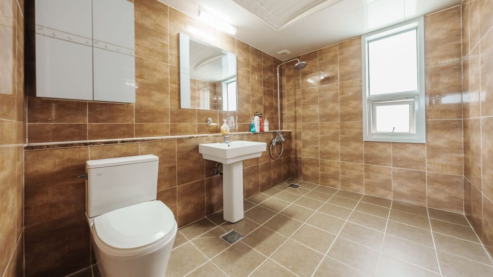 Basic Room, 5 Bedrooms (Beyond (3F Private Villa / Pet )) | 5 bedrooms, free WiFi