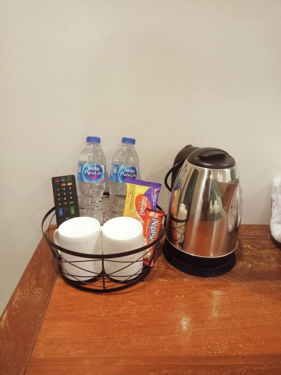 Double Room, Lanai | WiFi (free)