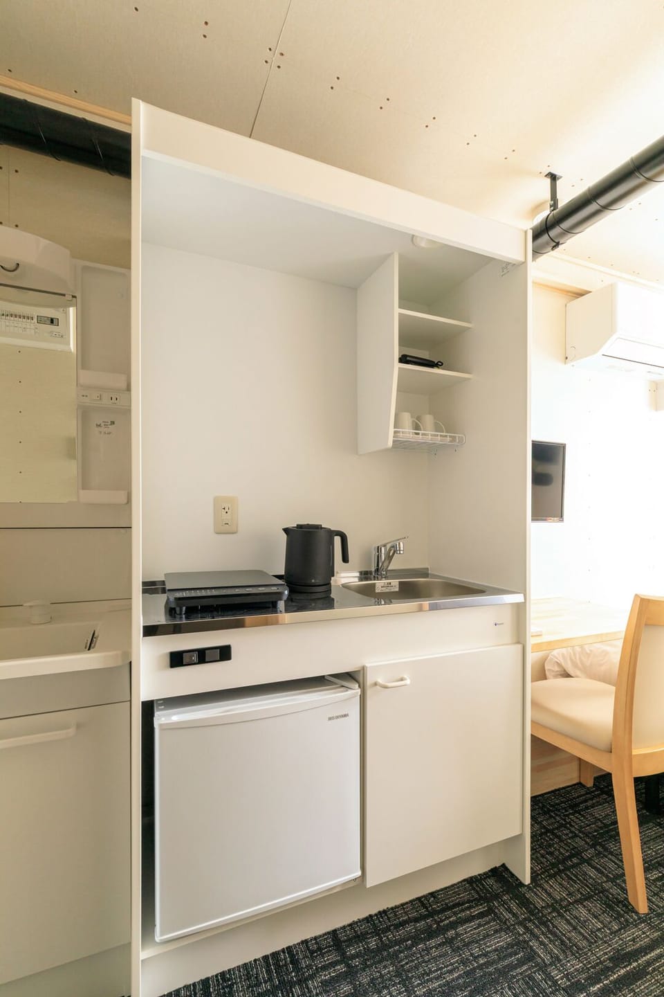 Economy Twin Room | WiFi (free), bed sheets