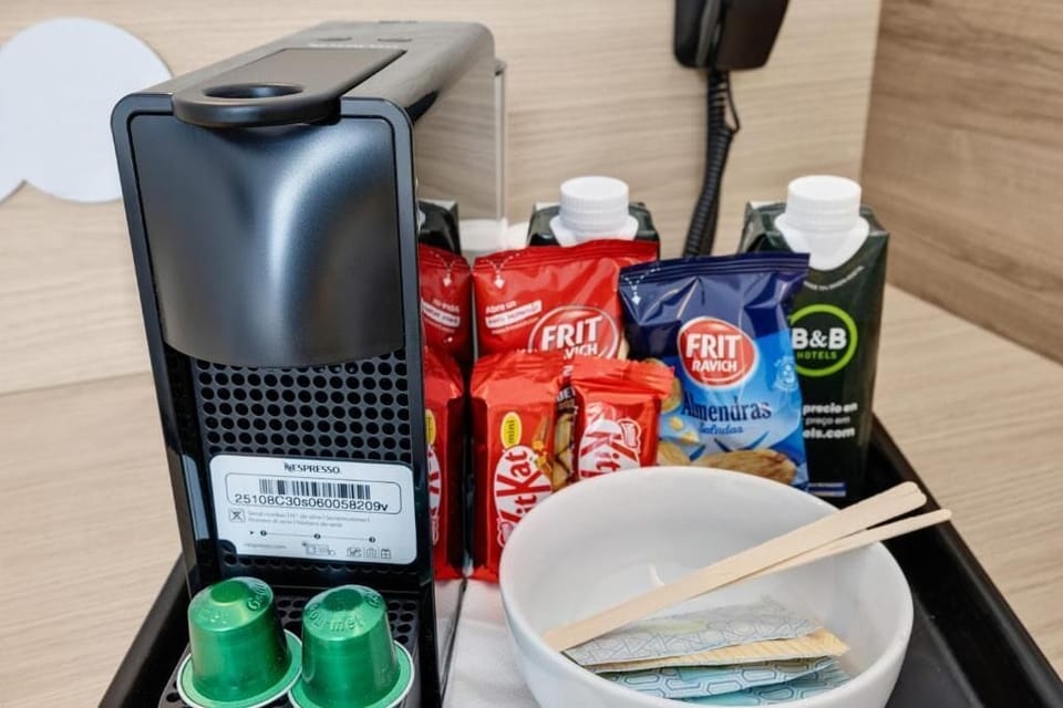 Superior Double Room | Coffee and/or coffee maker
