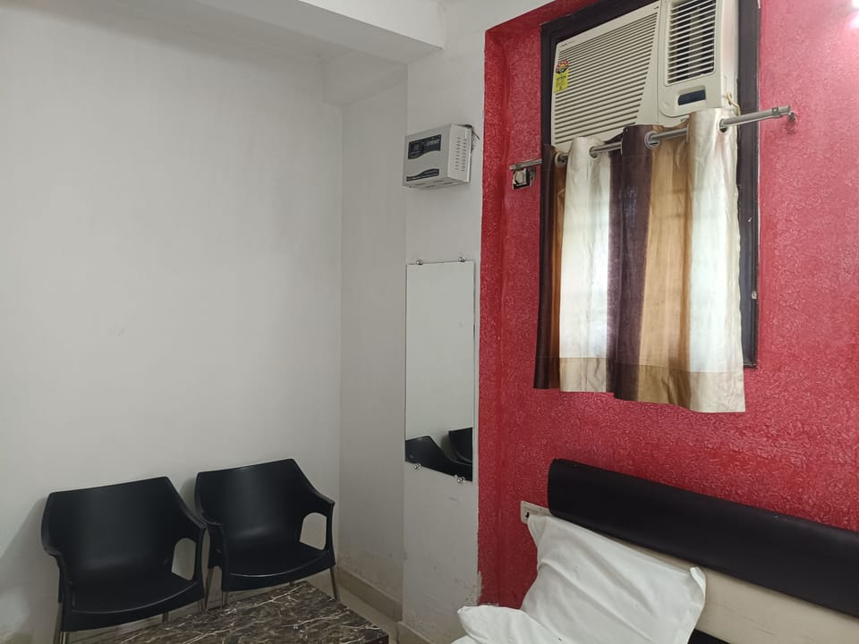 Classic Double Room | Free WiFi