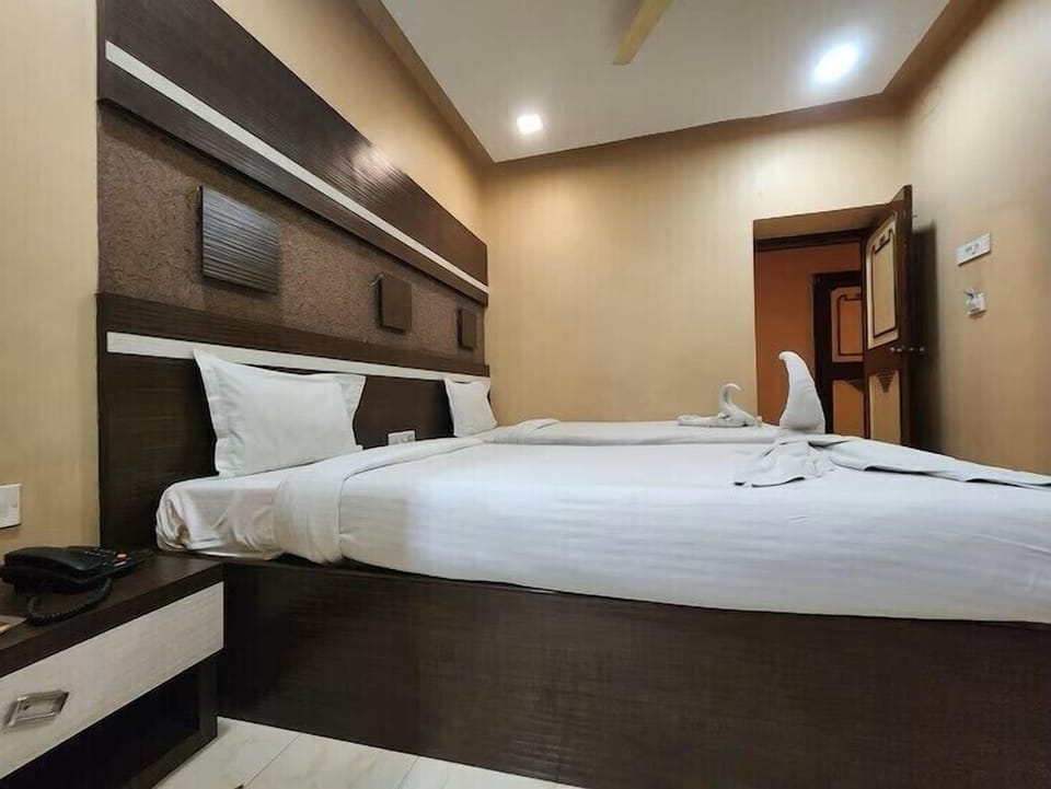 Superior Double Room | Free WiFi