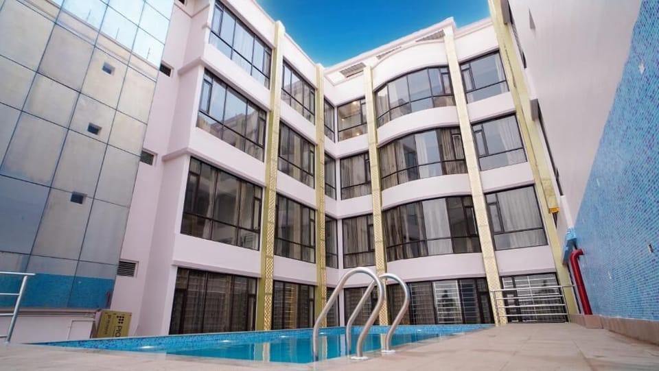 Hotel New SagarPriya Hotel in West Bengal