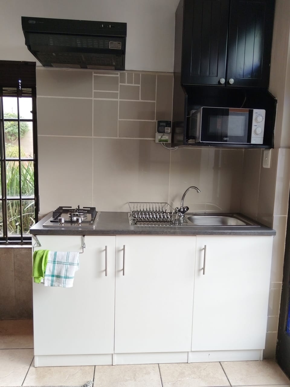 Studio, 1 Bedroom, Smoking, Patio | Interior