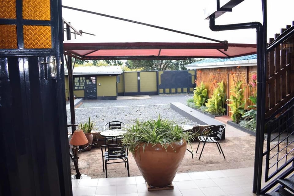 The Posh Inn Kericho Hotel in Kenya