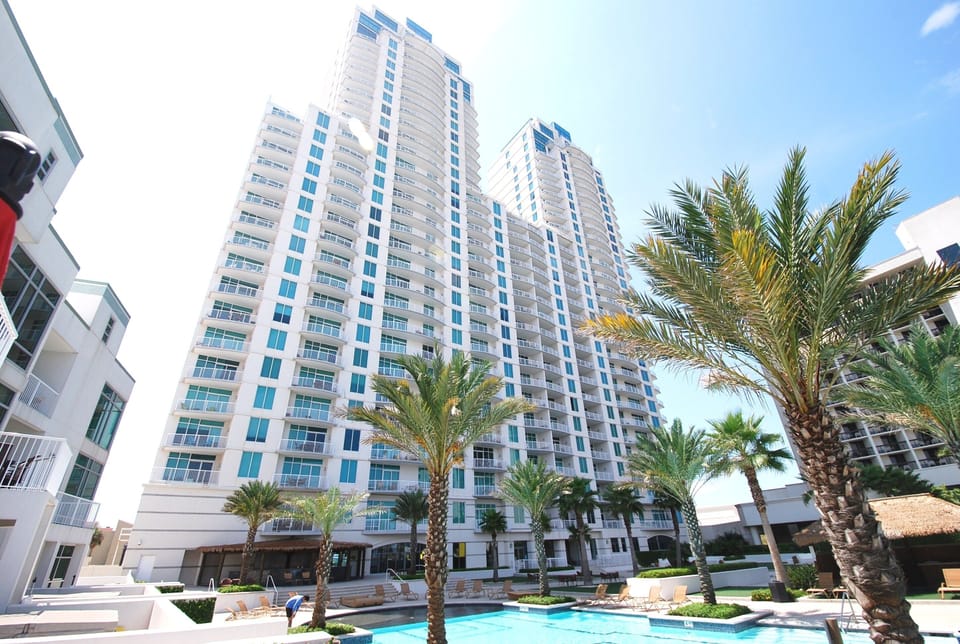 Condo, 3 Bedrooms | Exterior