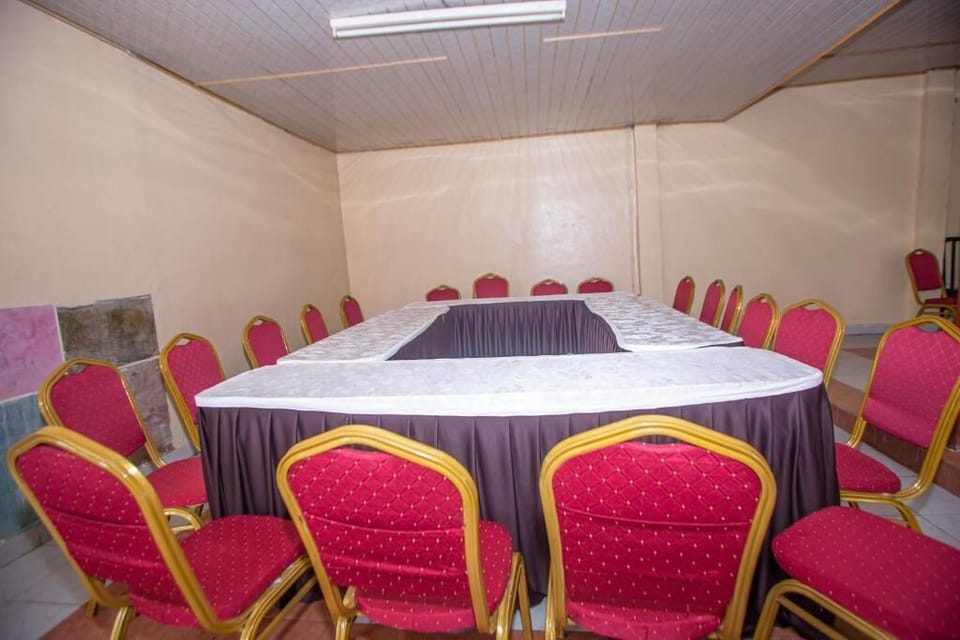 The Nest Guest House Kericho Hotel in Kenya