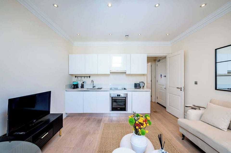 House | 1 bedroom, Internet
