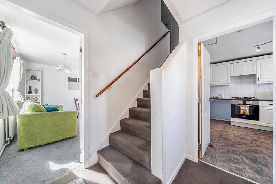 Apartment, 3 Bedrooms | Interior