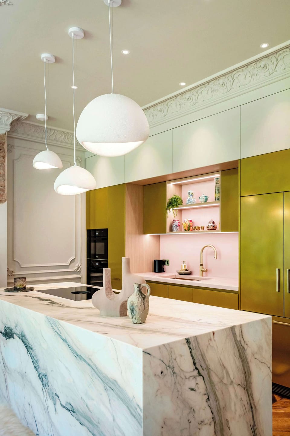 House | 3 bedrooms, Internet