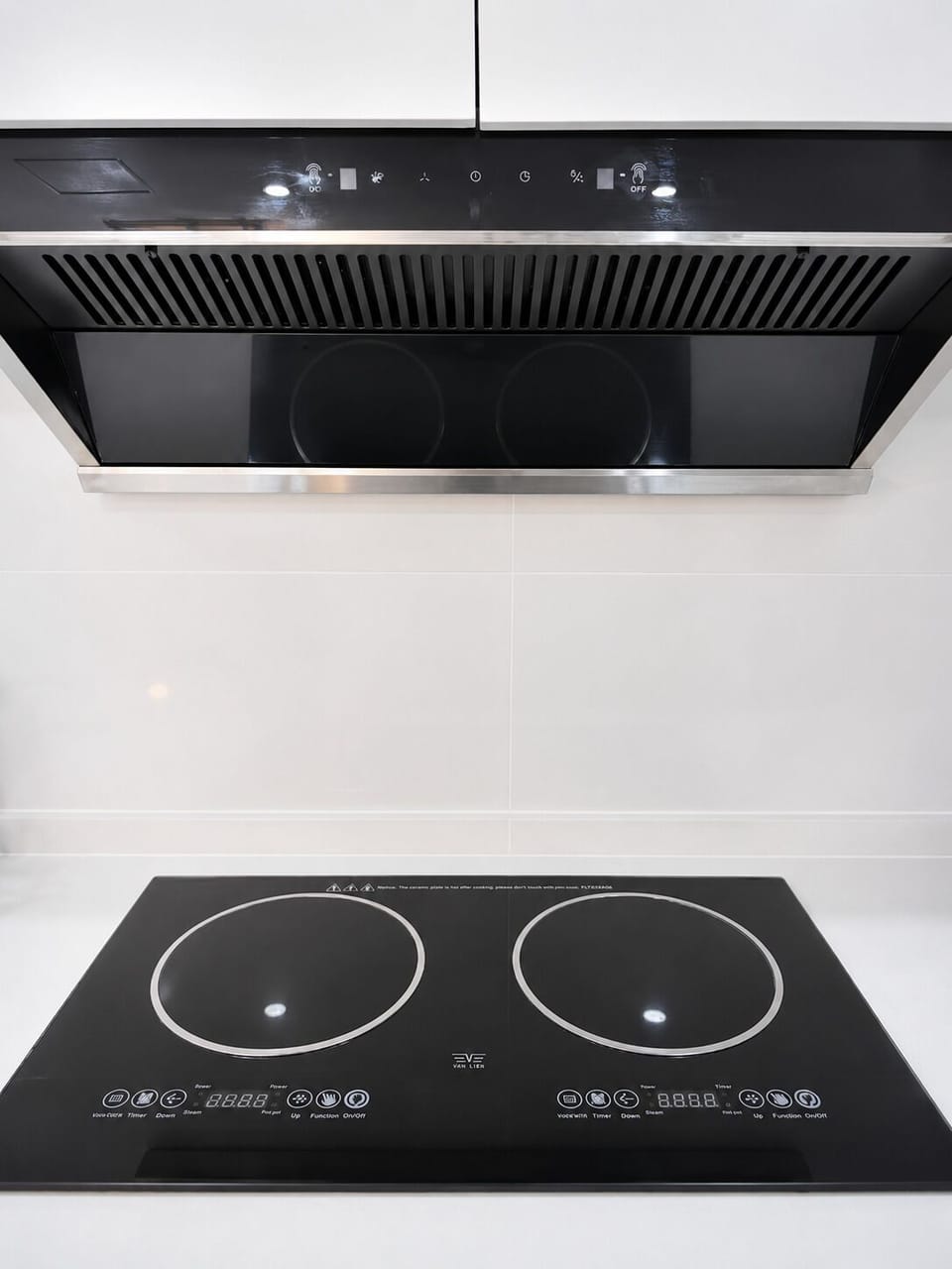 Superior Condo, Smoking, Private Bathroom | Private kitchen