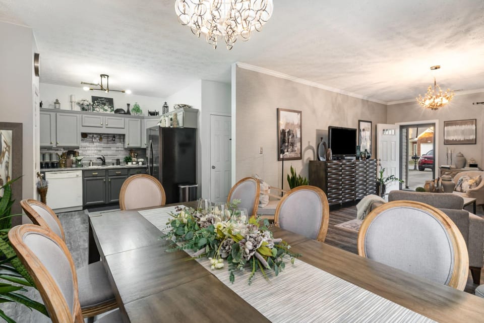 House, Accessible | 2 bedrooms