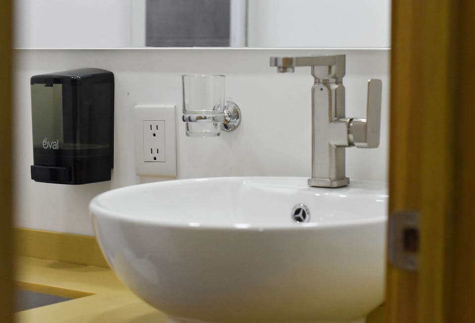 Triple Room | Miscellaneous