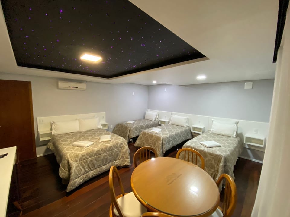 Exclusive Room | Desk, free WiFi, bed sheets, wheelchair access