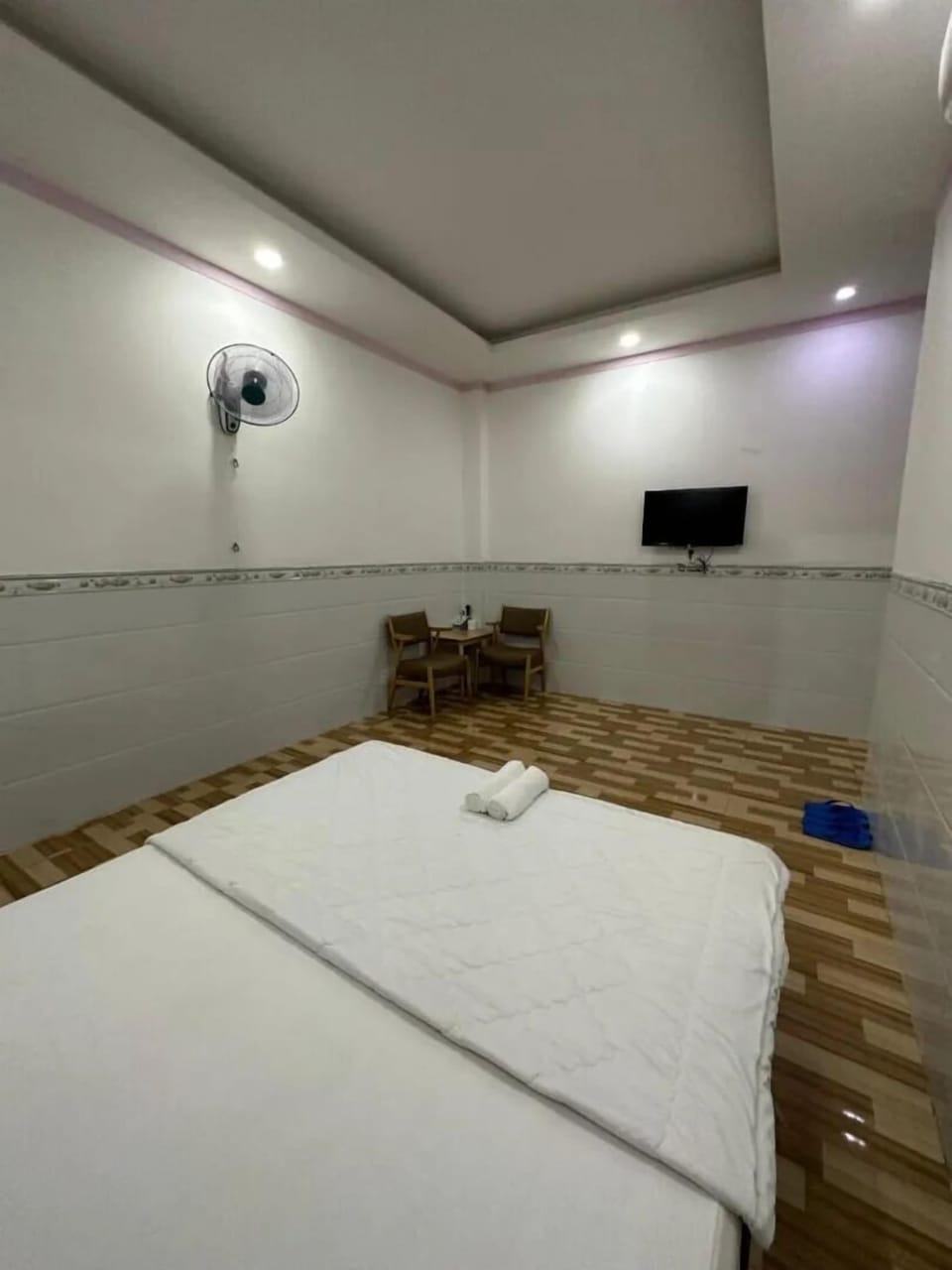 Basic Room | Free WiFi