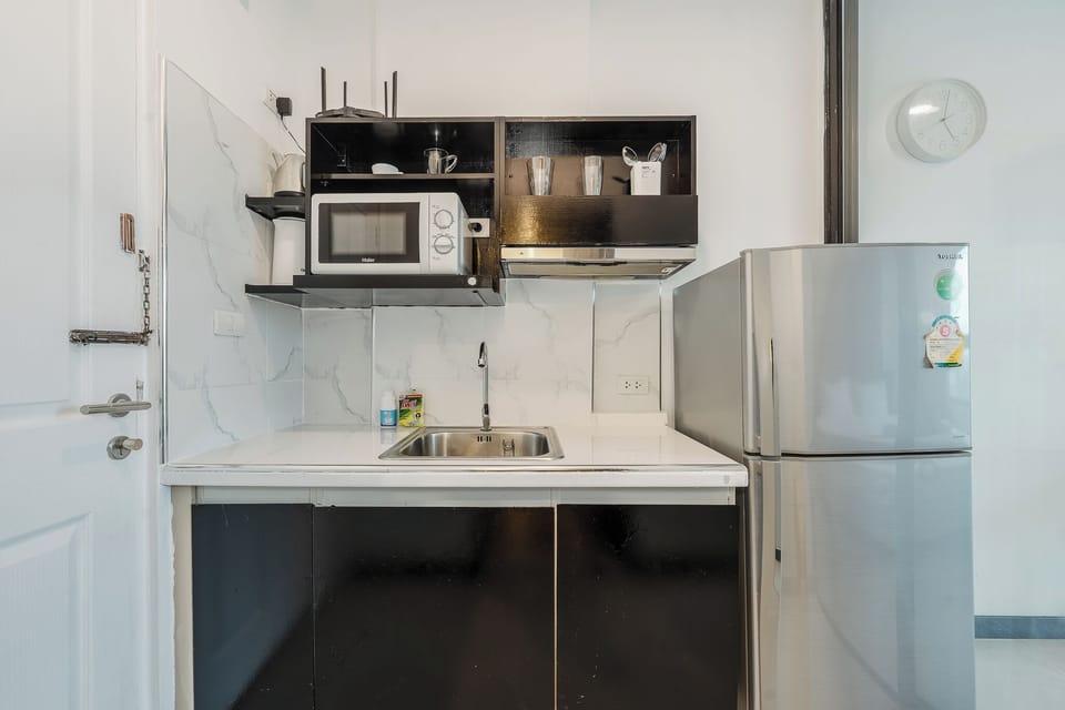 Apartment | Private kitchen