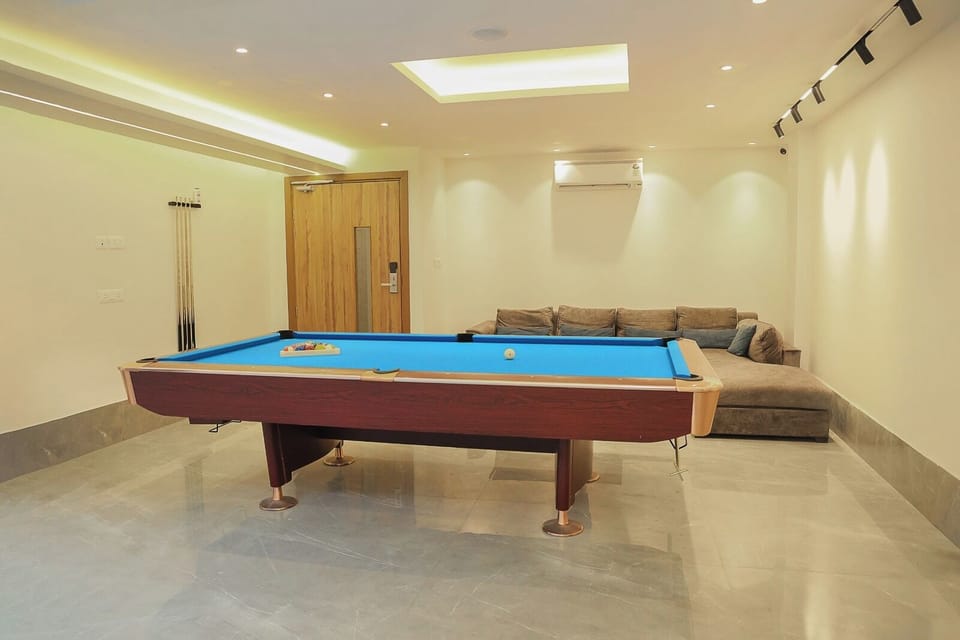 Billiards