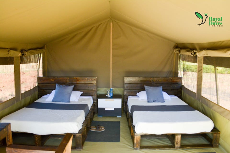 Deluxe Double or Twin Room | WiFi (free), individually decorated, individually furnished, bed sheets
