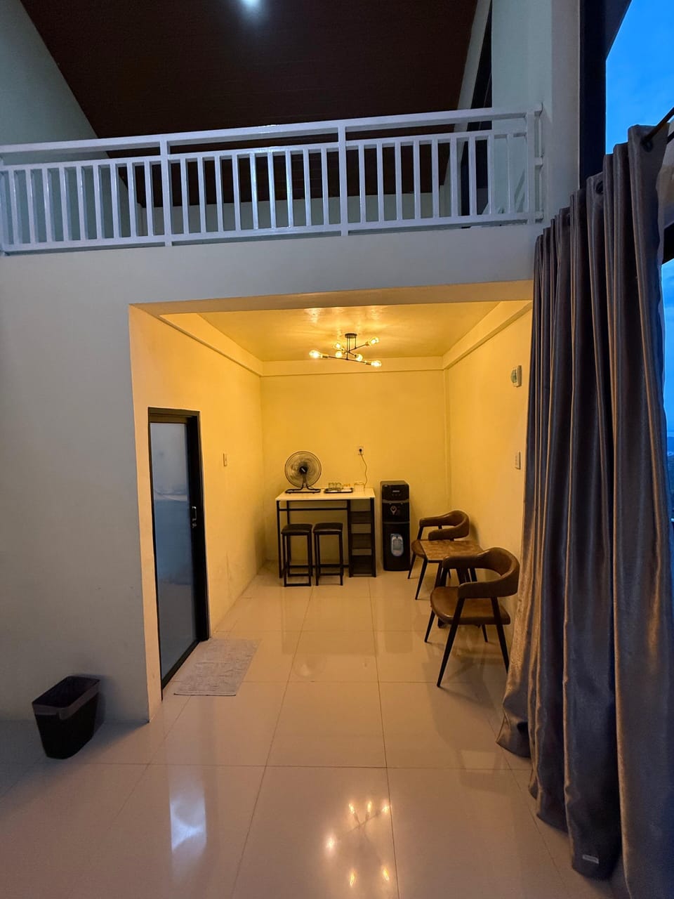 Family Studio Suite | Desk, WiFi (free), bed sheets