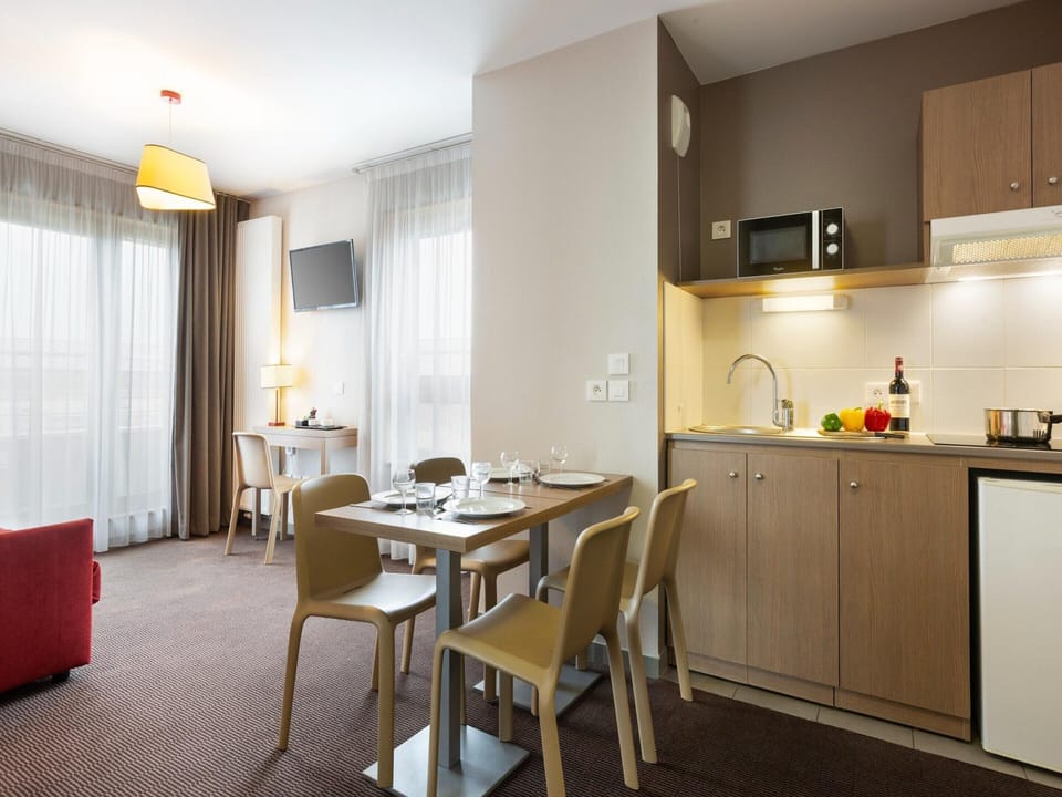 House | Private kitchen