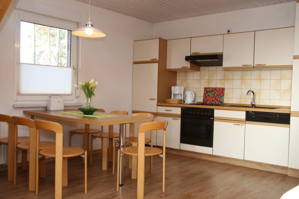 House | Private kitchen