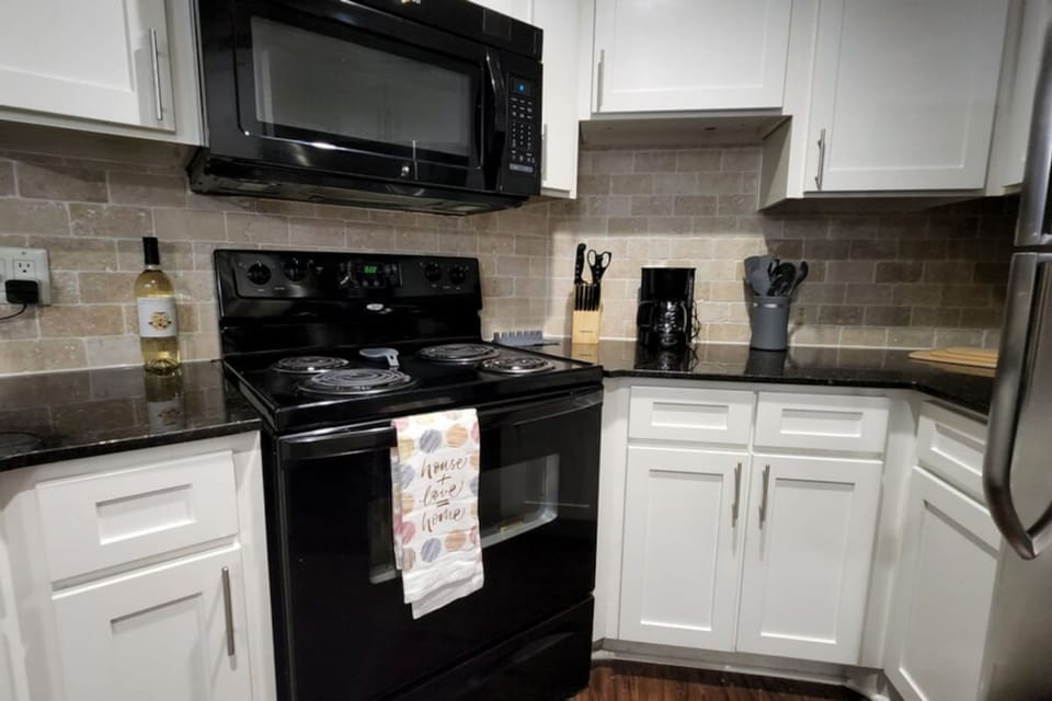 House | Private kitchen