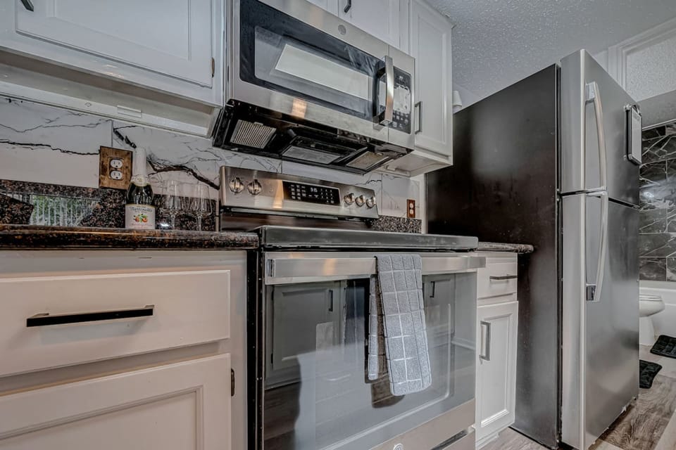 House | Private kitchen