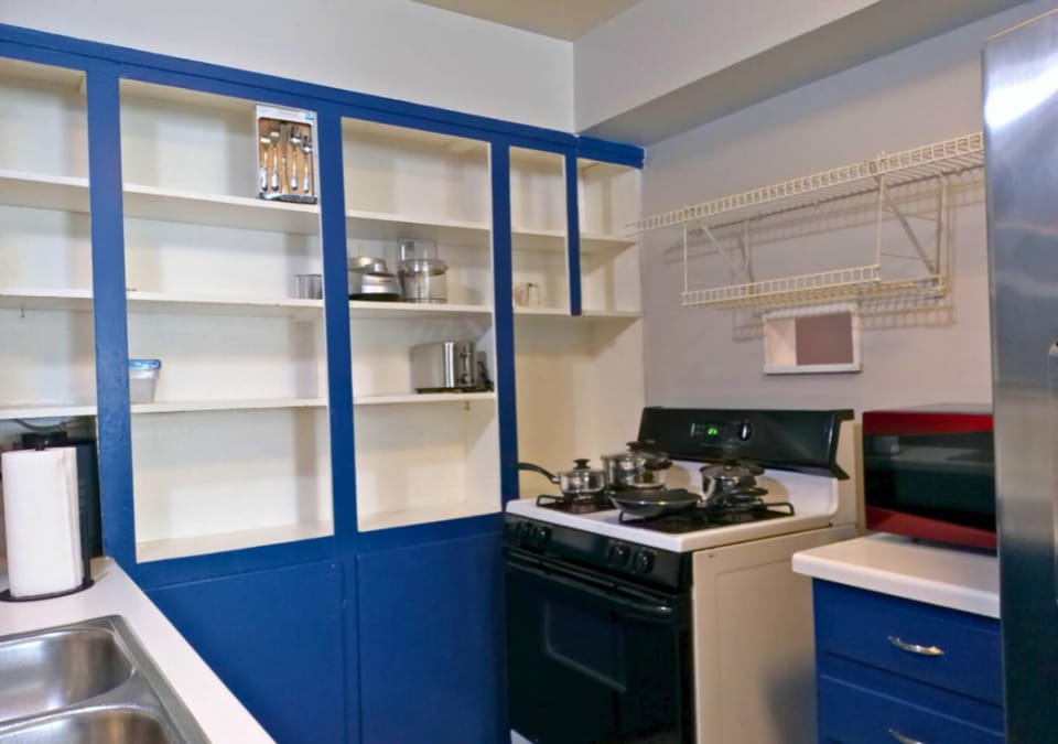 House | Private kitchen