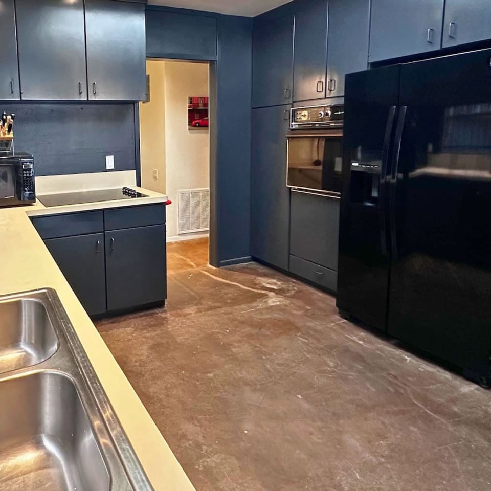 House | Private kitchen
