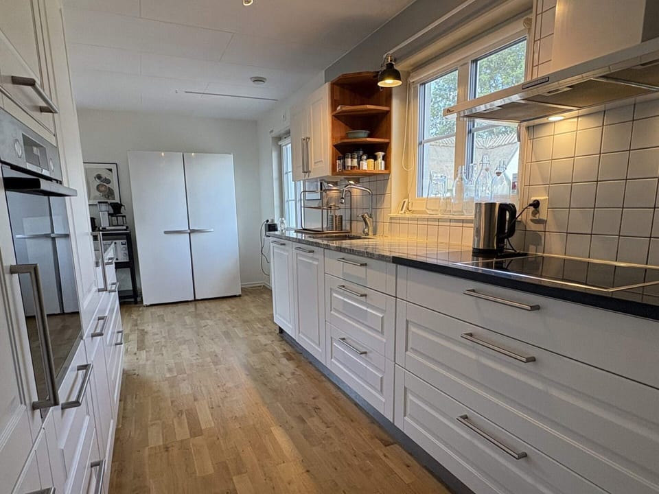 House | Interior