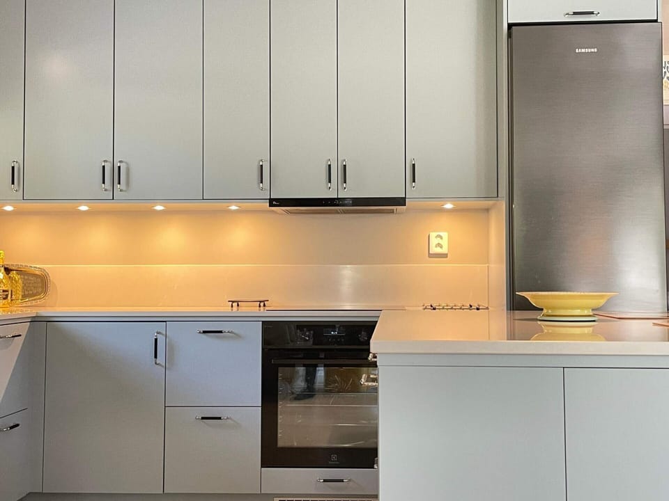 House | Interior
