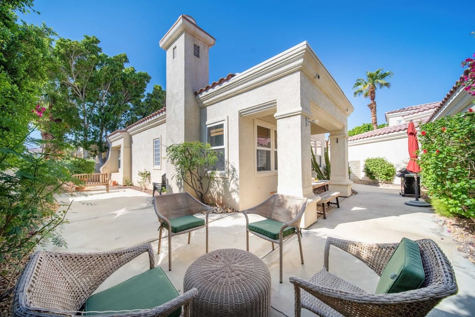 House | 2 bedrooms, high-speed internet