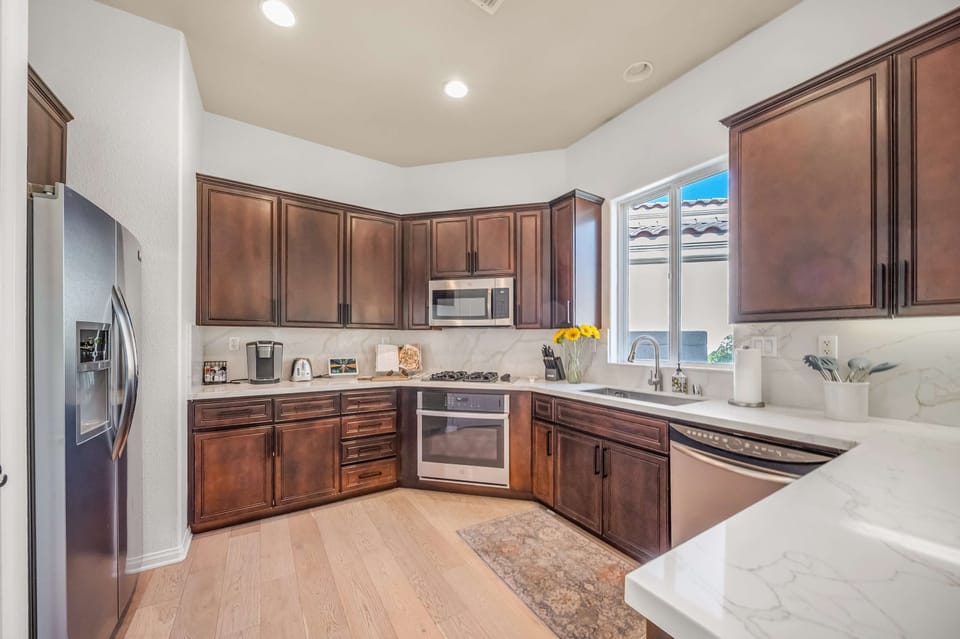 House | 2 bedrooms, high-speed internet