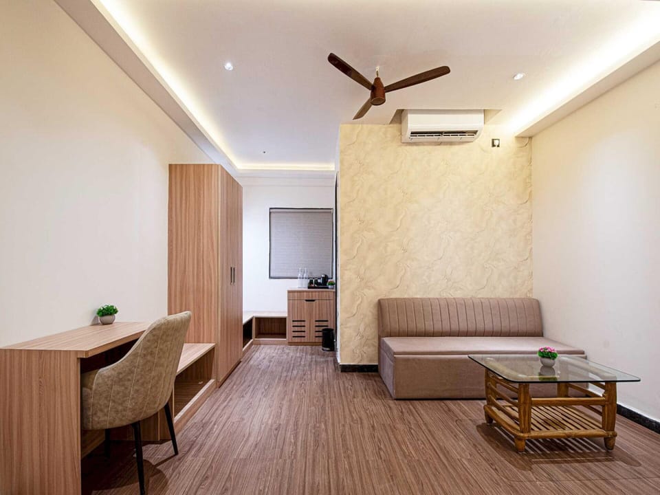 House | 1 bedroom
