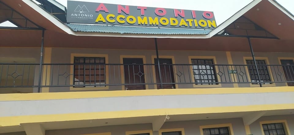 Antonio Accommodation Kericho Hotel in Kenya