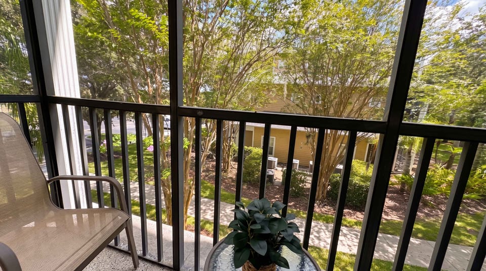Condo, Multiple Beds, Pool Access, City View (Palm Breeze) | Property grounds