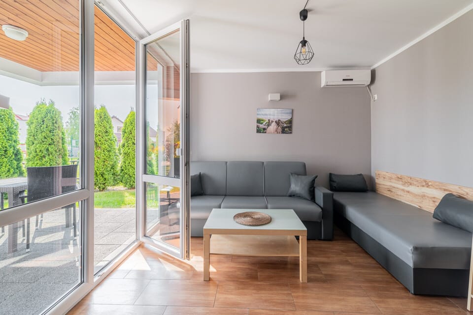 House | Living room