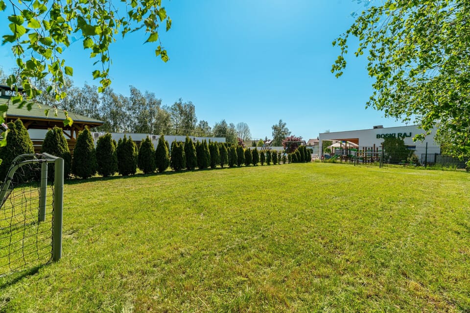 House | Garden