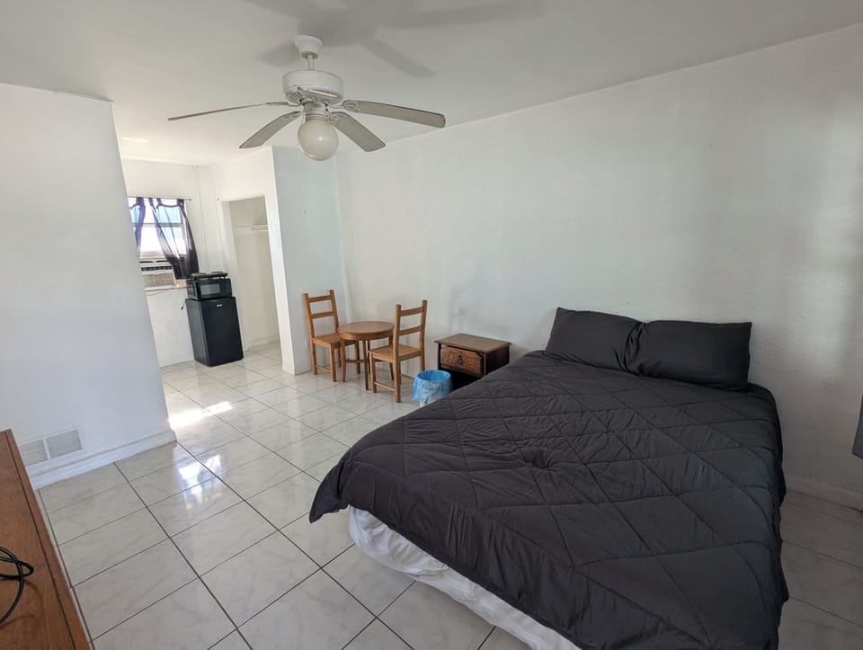 Economy Room, Beach View | Free WiFi