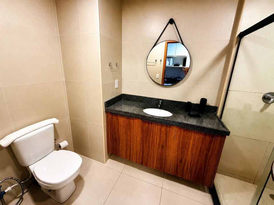 Apartment | Bathroom