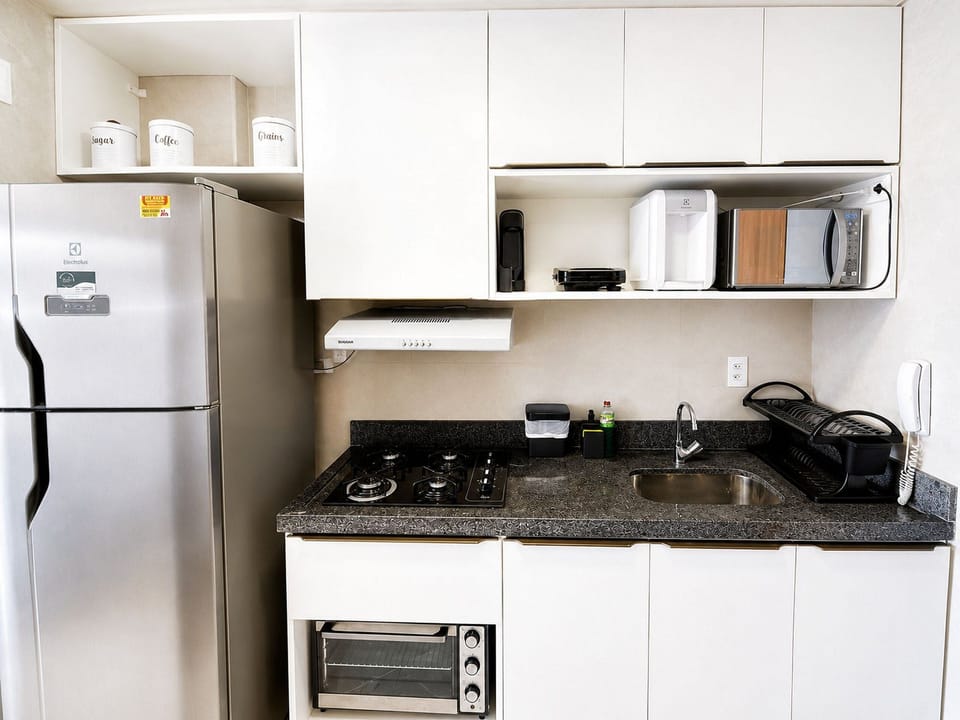 Apartment | Private kitchen