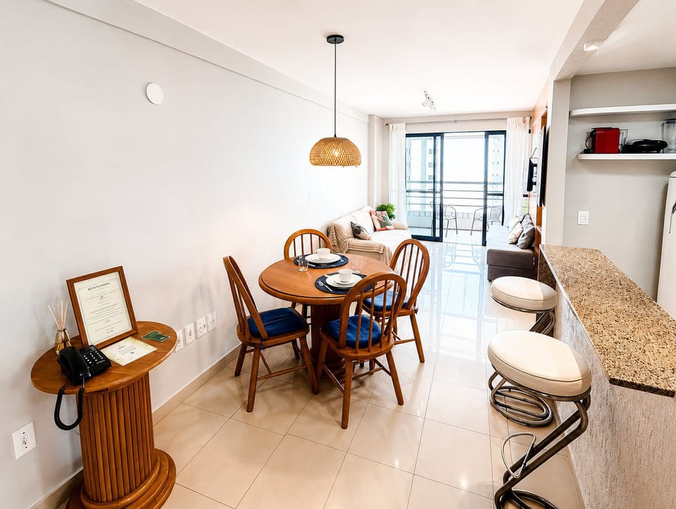 Apartment | Interior