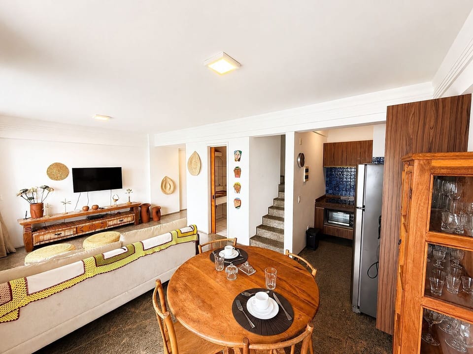 Apartment | Interior