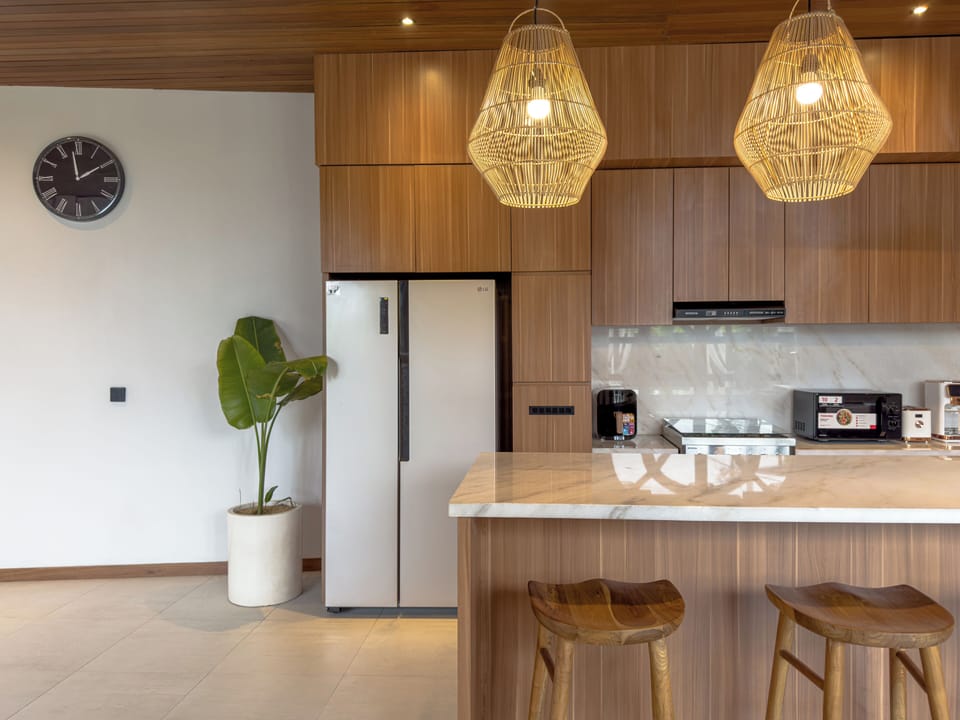 Electric kettle