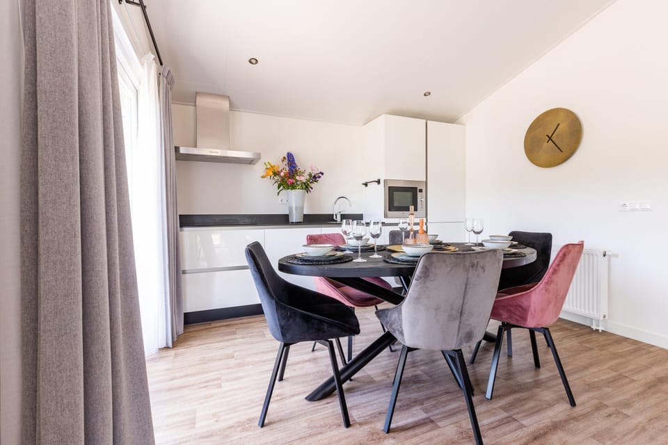 Chalet | Private kitchen
