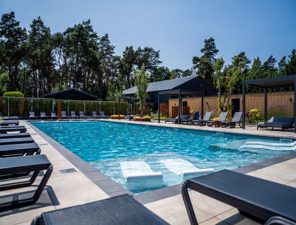 Chalet | Pool | Outdoor pool