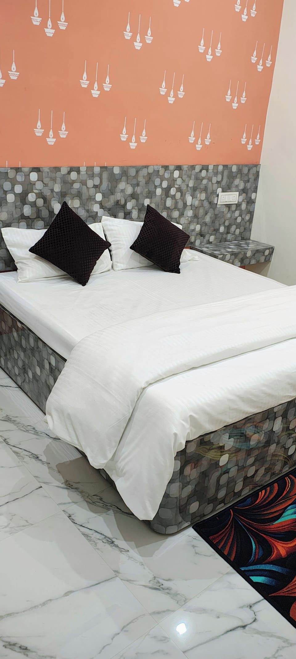 Single Room | Free WiFi, bed sheets