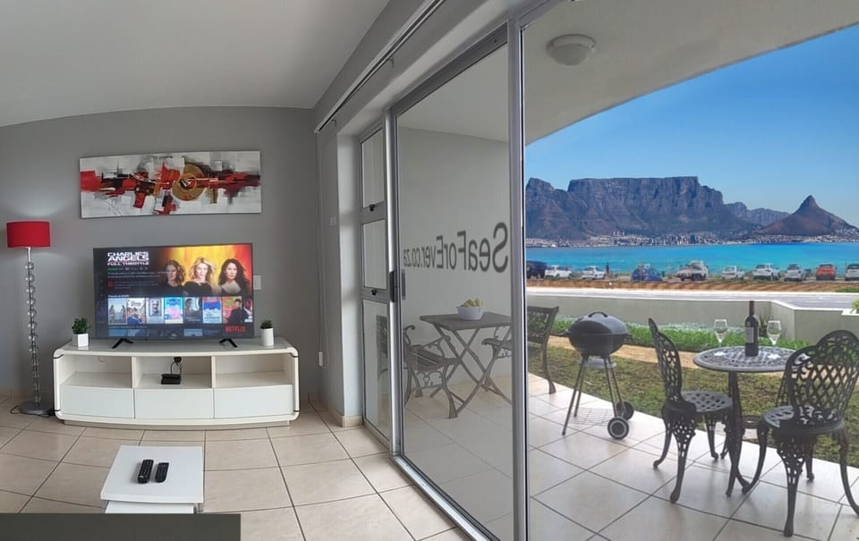 Apartment, Beach View | In-room safe, soundproofing, iron/ironing board, free WiFi