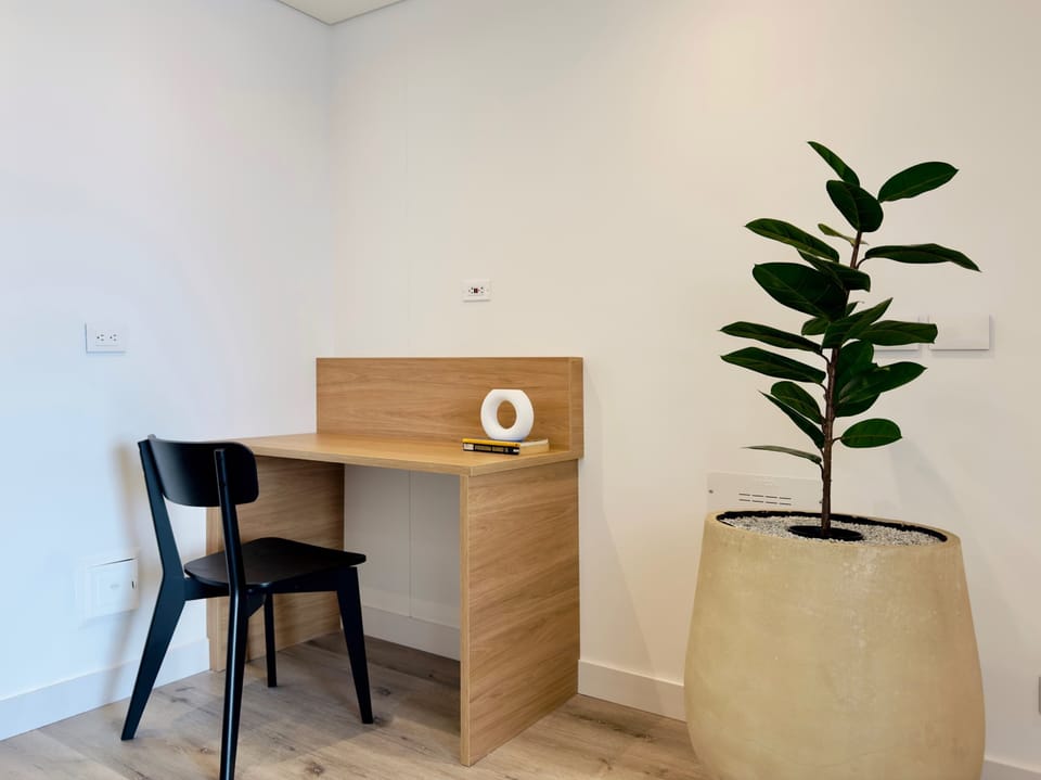 House | 1 bedroom, Internet